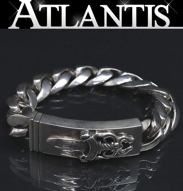 CHROME HEARTS 銀座店 クロムハーツ 新品 クロスプリント メガネ