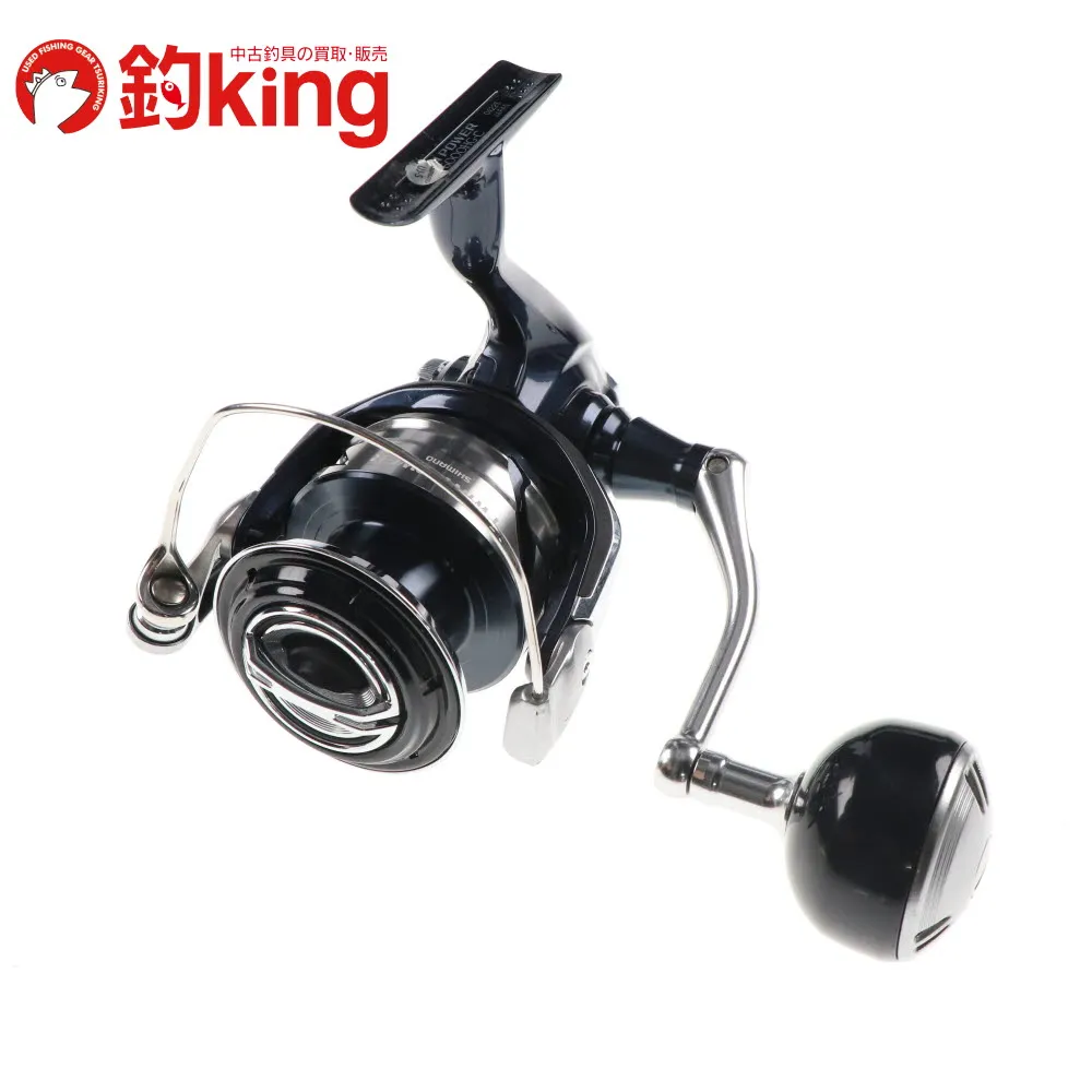 シマノツインパワーS F405CX 2本セット シマノツインパワーS F405CX 2本セット TWIN POWER SW ツイン