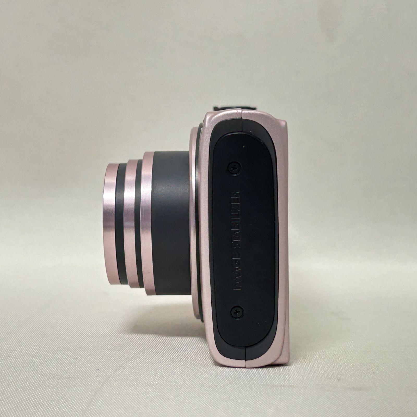 浜館64-543】 【店舗併売品】 Canon IXY 600F Samantha Thavasa Petit 