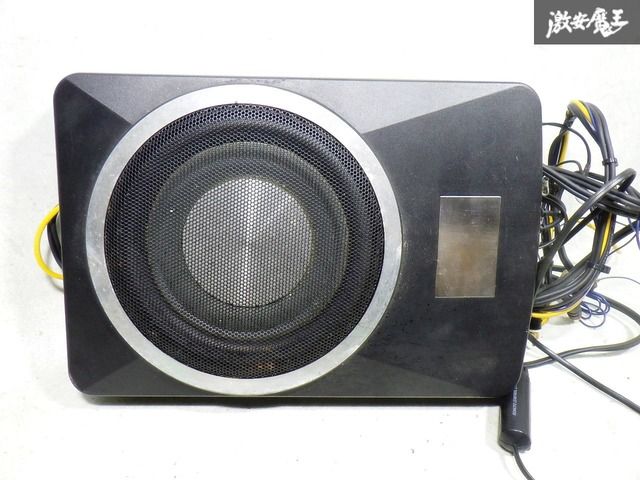 ベリー❗️DynaQuest ウーファー Amazon.co.jp: DYNAQUEST DQC800B サブウーファ : 家電＆カメラ