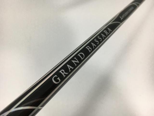 【中古ゴルフクラブ】三菱ケミカル シャフト単品 (ピン スリーブ付) グランド バサラ GB29 1W【14日間返品OK】