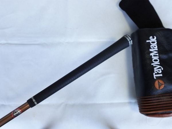 テーラーメイド バーナー　USTマミヤプロフォ-ス 65M40X S TaylorMade テーラーメイド バーナー ミニドライバー 11.5° UST