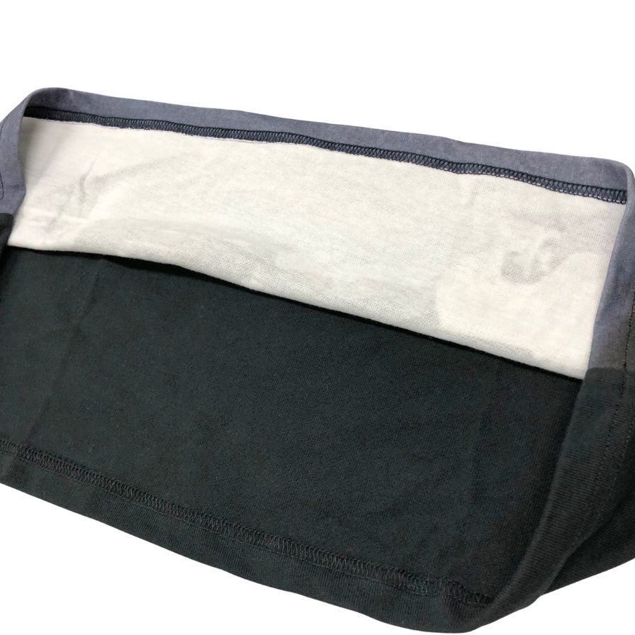  エメ レオン ドレ トップス Tシャツ フォトプリント AFB 8 半袖(Tシャツ) Tシャツ カットソー