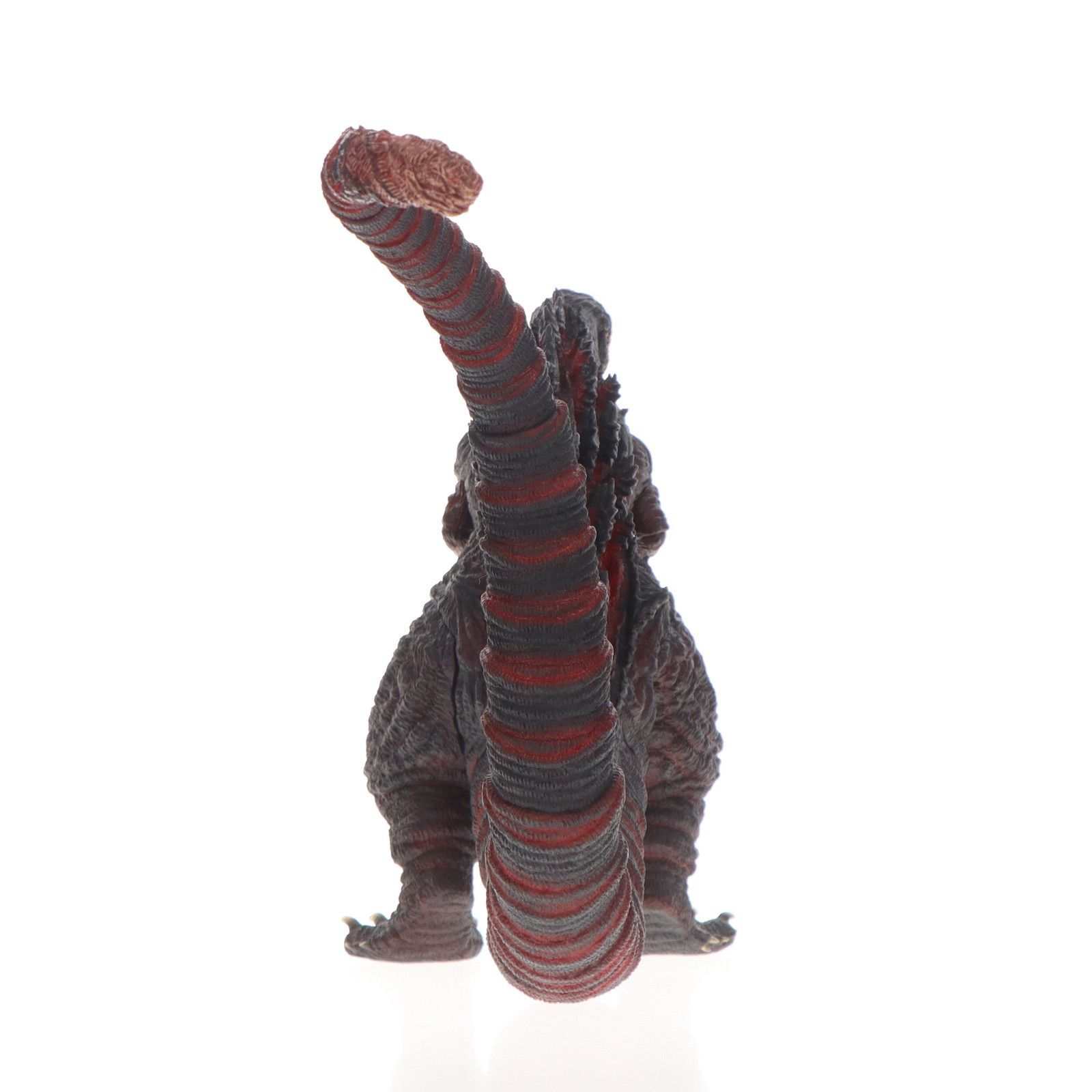 再販) 東宝大怪獣シリーズ ゴジラ(2016) シン・ゴジラ 完成品