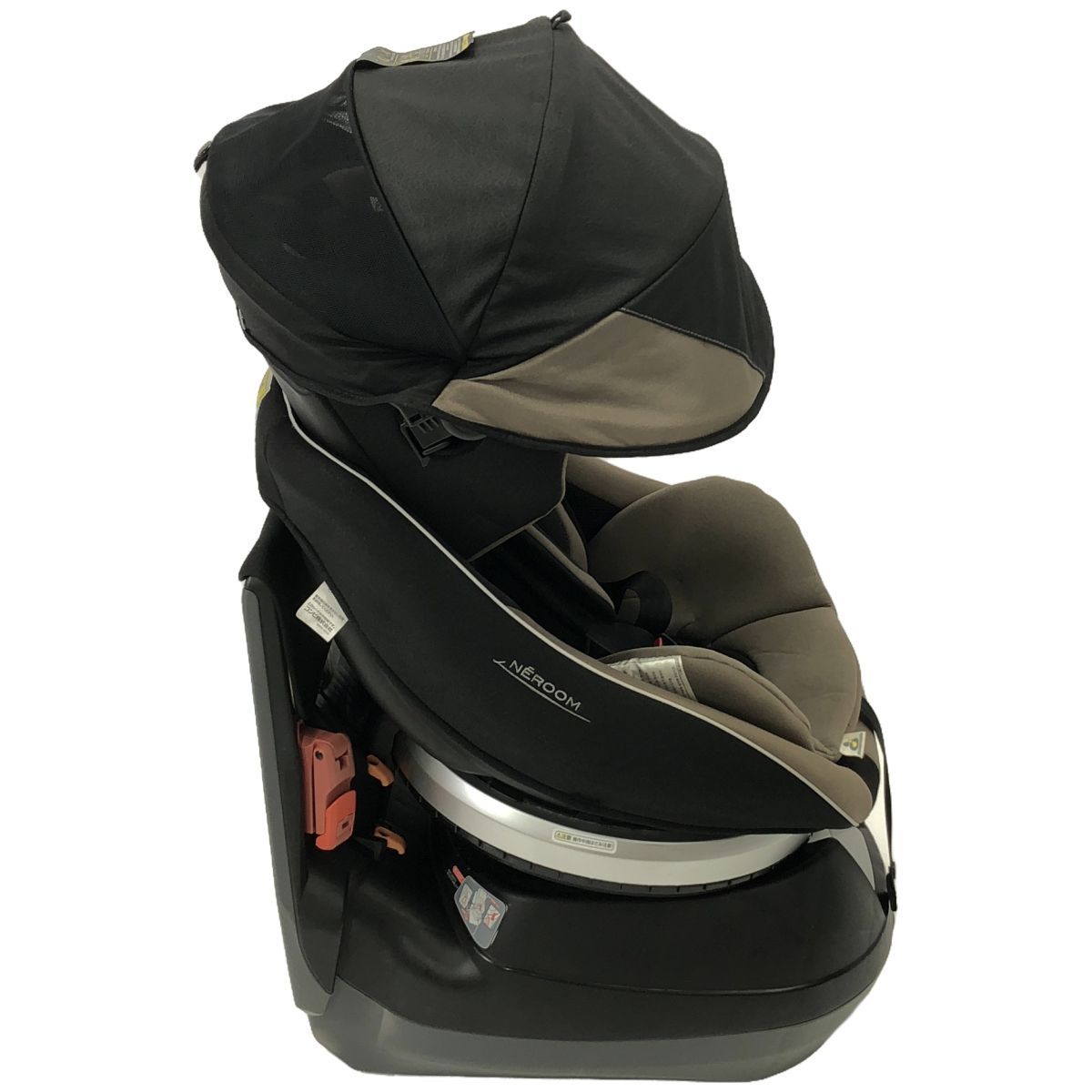 Combi(コンビ) NEROOM CB-UTC チャイルドシート