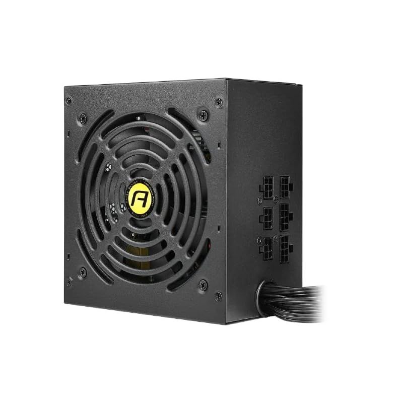 Antec(アンテック) 750W電源 BRONZE CSK750H CSK750H Bronze is the best 80 PLUS Bronze Semi Modular 750w