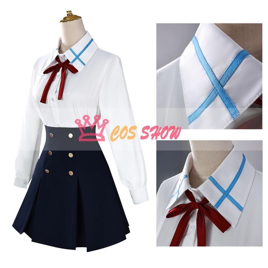 アスナ コスプレ衣装