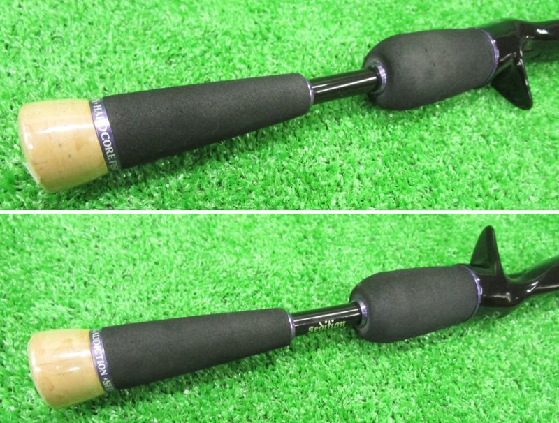 セディション SDC-605MMR-FTW ブラッディ （山科店 併売