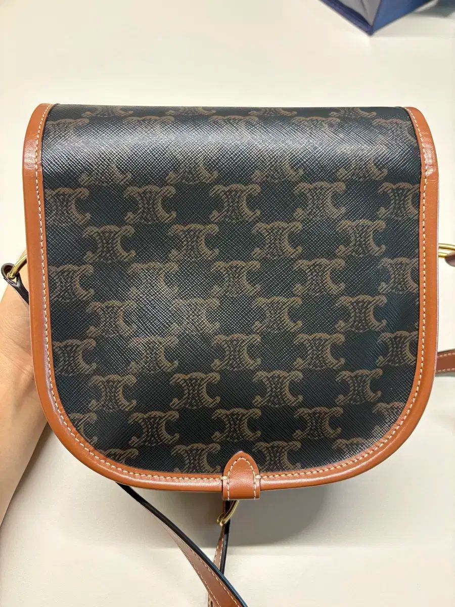 フルサイズのエコバッグ