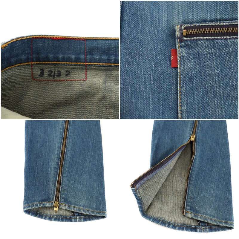 リーバイスレッド Levi's RED パッシブアグレッシブ PASSIVE