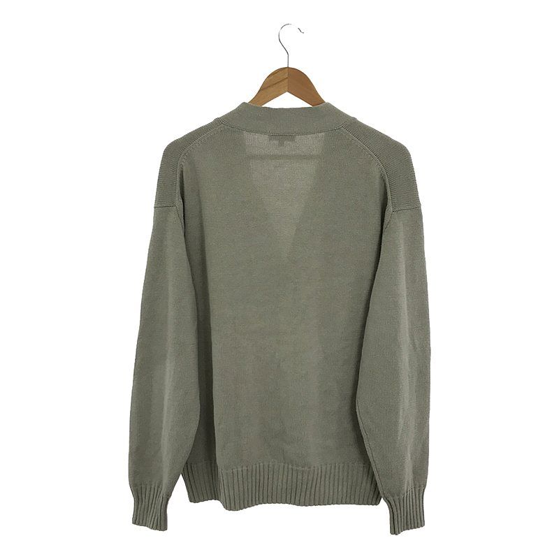 MARGARET HOWELL / マーガレットハウエル | 2023SS | コットン リネン