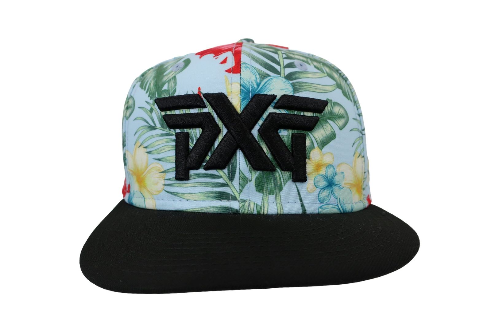 【美品】NEW ERA(ニューエラ) キャップ 水色黒 メンズ F ゴルフ用品 2501-0208 中古