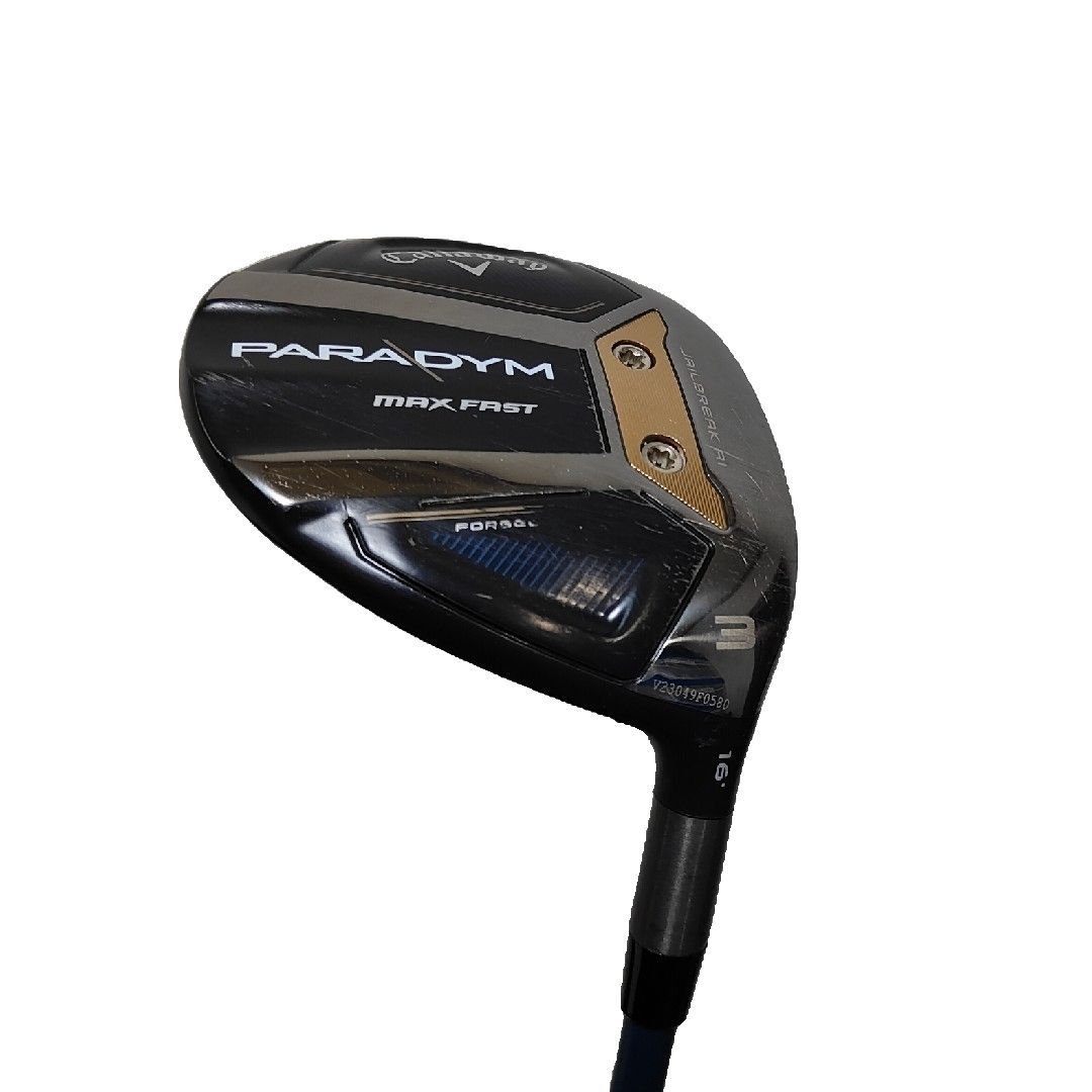 パラダイム PARADYM MAX FAST 3W カーボンR カバー付 - メルカリ パラダイム PARADYM MAX FAST 3W カーボンR カバー付 - メルカリ