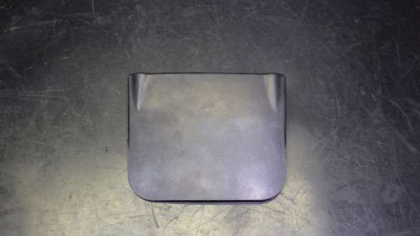 スズキ グース350 NK42R エンジン本体　部品取り等に S172-54