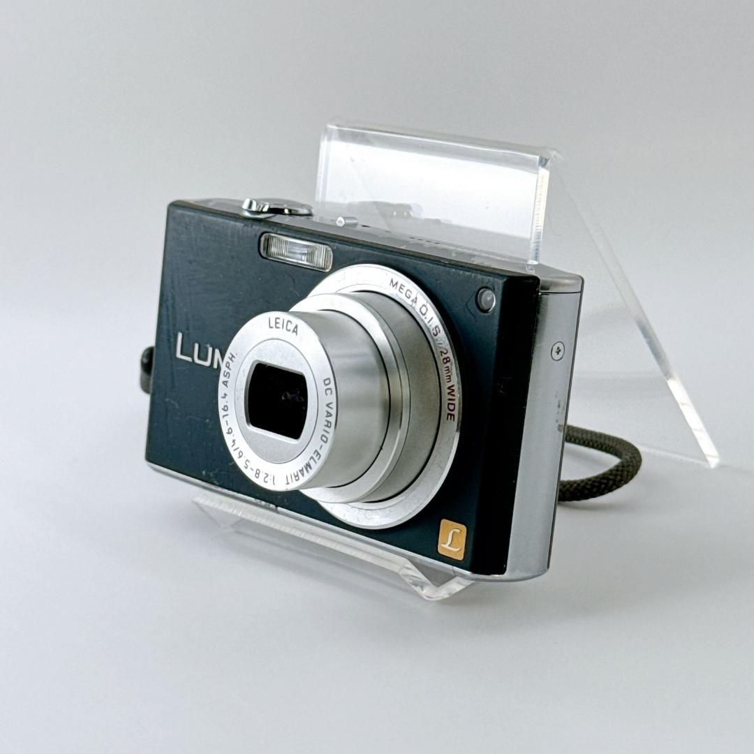 【動作確認済】Panasonic LUMIX DMFX33 動作確認済】Panasonic LUMIX DMFX33 - メルカリ