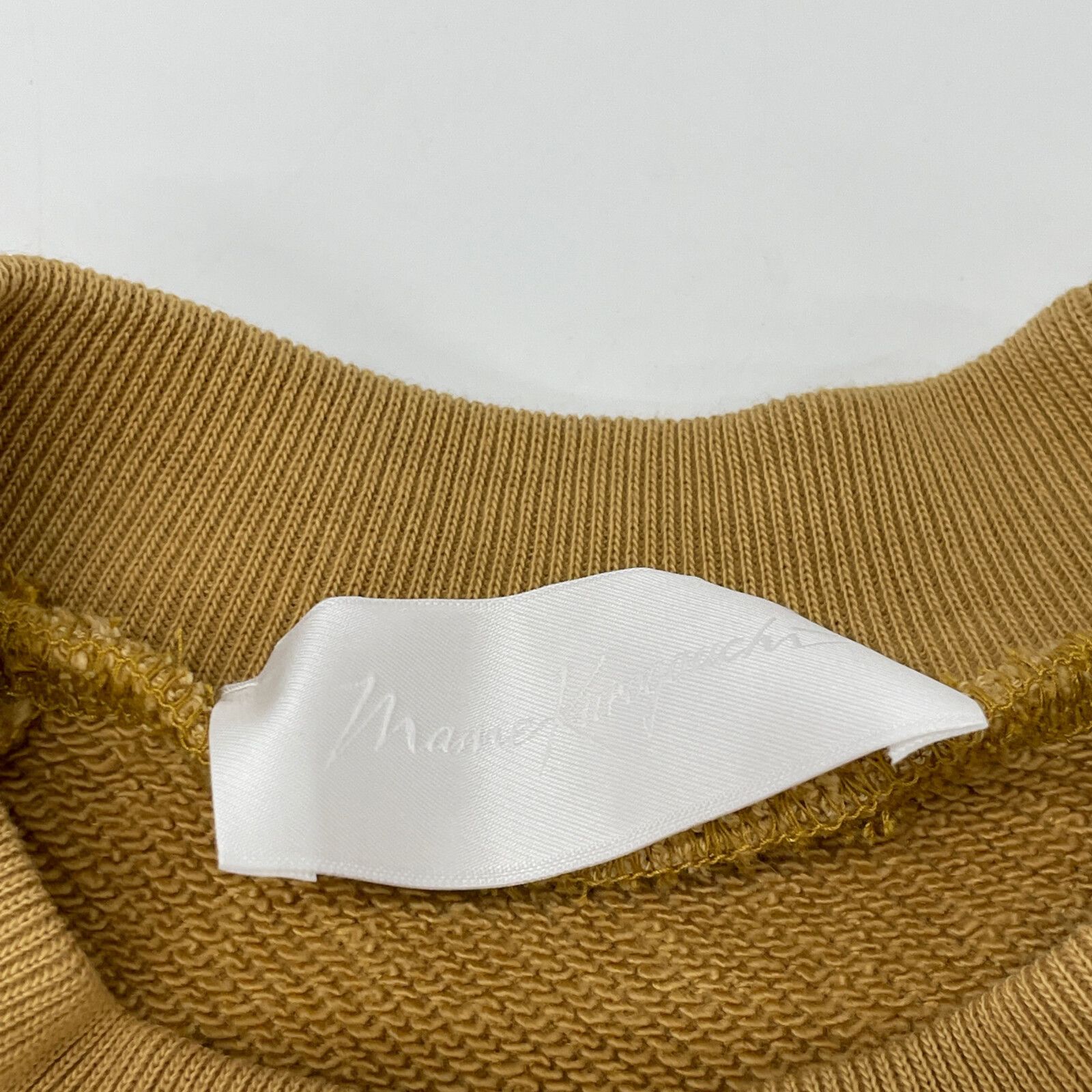 マメクロゴウチ