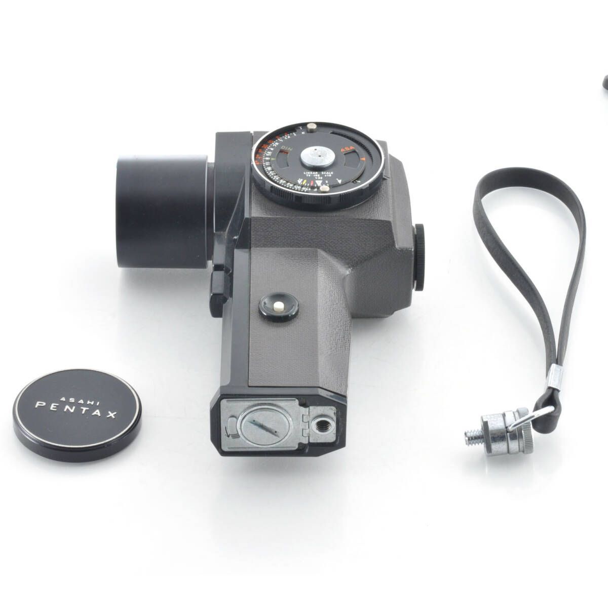 ペンタックス Pentax Spotmeter スポットメーター 測光 露出計 h527