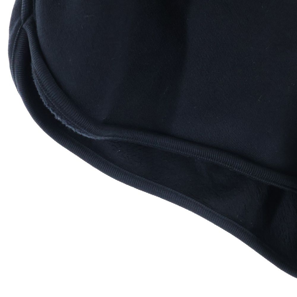 CHROME HEARTS (クロムハーツ) Ynot 2 Cross Patch Sweat Shorts  