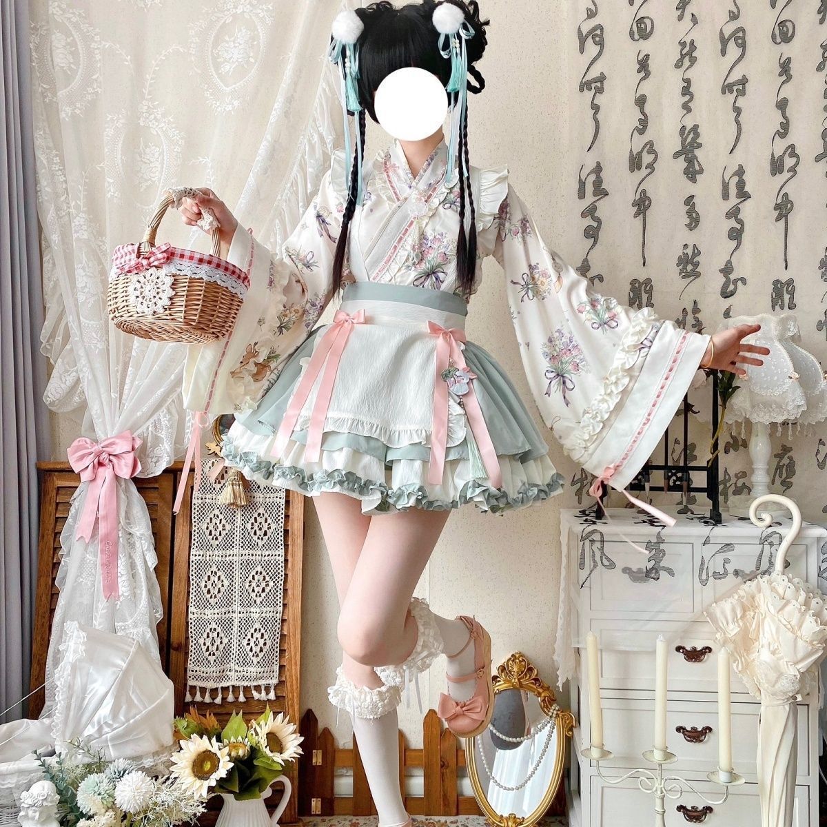 ロリータ