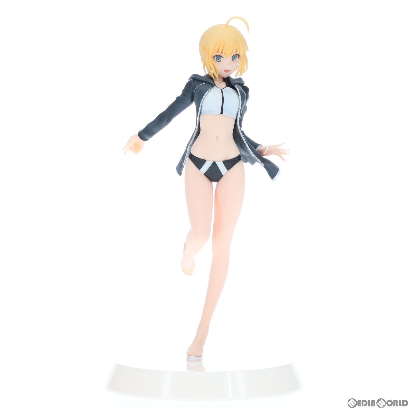 アーチャー/アルトリア・ペンドラゴン【Summer Queens】 Fate/Grand Order(フェイト/グランドオーダー) 1/8 完成品 フィギュア あみあみ&amp;でじたみん&amp;東京限定 アワートレジャー/東京フィギュア 限定販売】Fate/Grand Order アーチャー/アルトリア・ペン