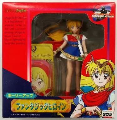 中古】フィギュア マジカルプリンセス ホーリーアップ 「赤ずきん