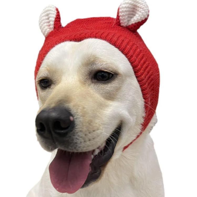 犬 犬帽子 キャップ コスプレ ペット帽子 犬 秋冬 コスチューム