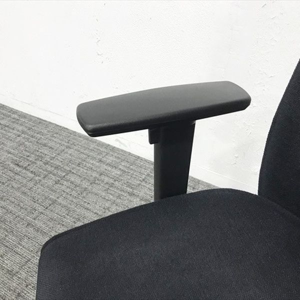 デスクチェア お客様組立品】 デスクチェアセット LDC-4697