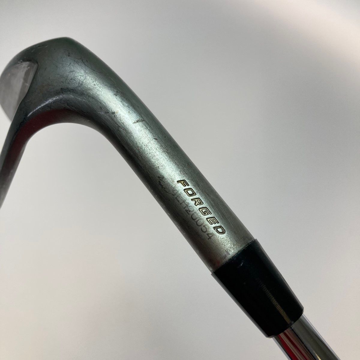 PRGR - ◎◎PRGR プロギア 0 TOUR ノーメッキ We 52°/8 ウェッジ Dynamic Gold X100 リシャフト PRGR「PRGR 0 TOUR WEDGE」ノーメッキ仕様を限定発売 | 株式会社