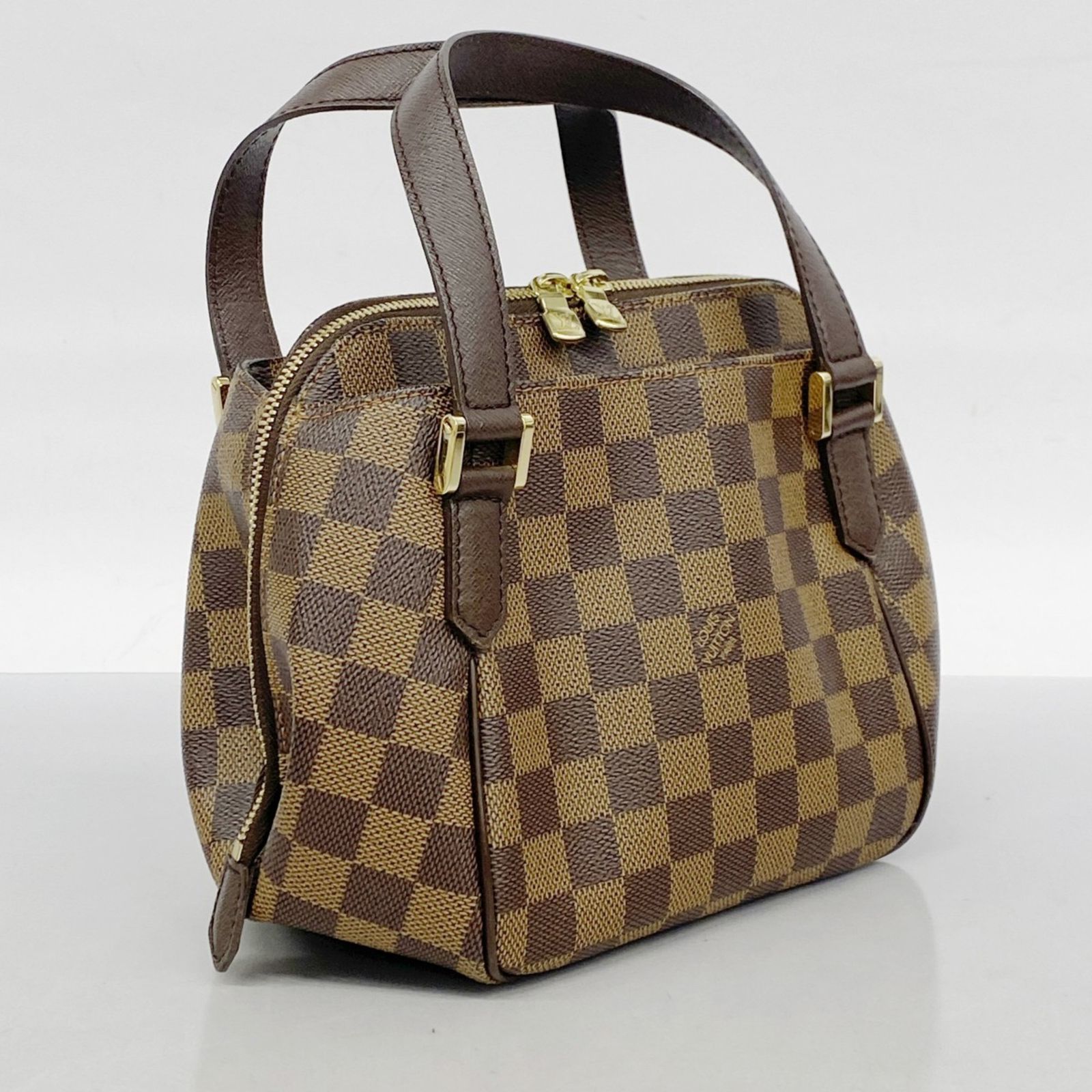 Louis Vuitton ルイヴィトン ダミエ べレムバッグ N51173 楽天市場】LOUIS VUITTON ルイヴィトン ダミエ ベレムPM N51173