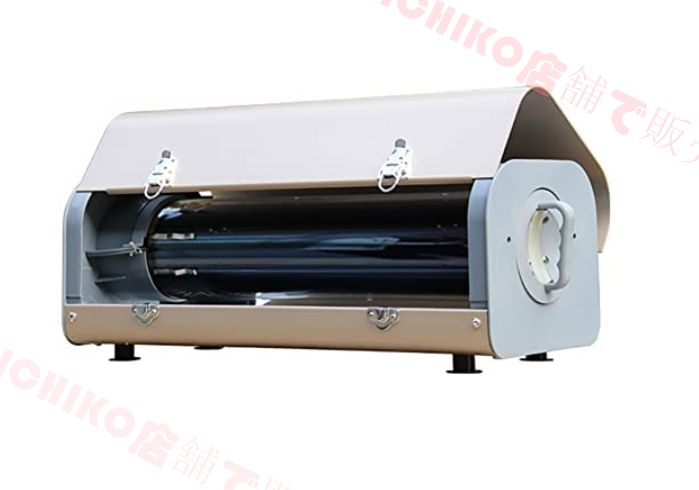 WJW ソーラーオーブン ソーラーグリル 137mm大口径真空管付き ソーラークッカー サンストーブ 360°真空集熱式 キャンプ用ストーブ ソーラーBBQ調理器具 無燃料ストーブ 4～5人用