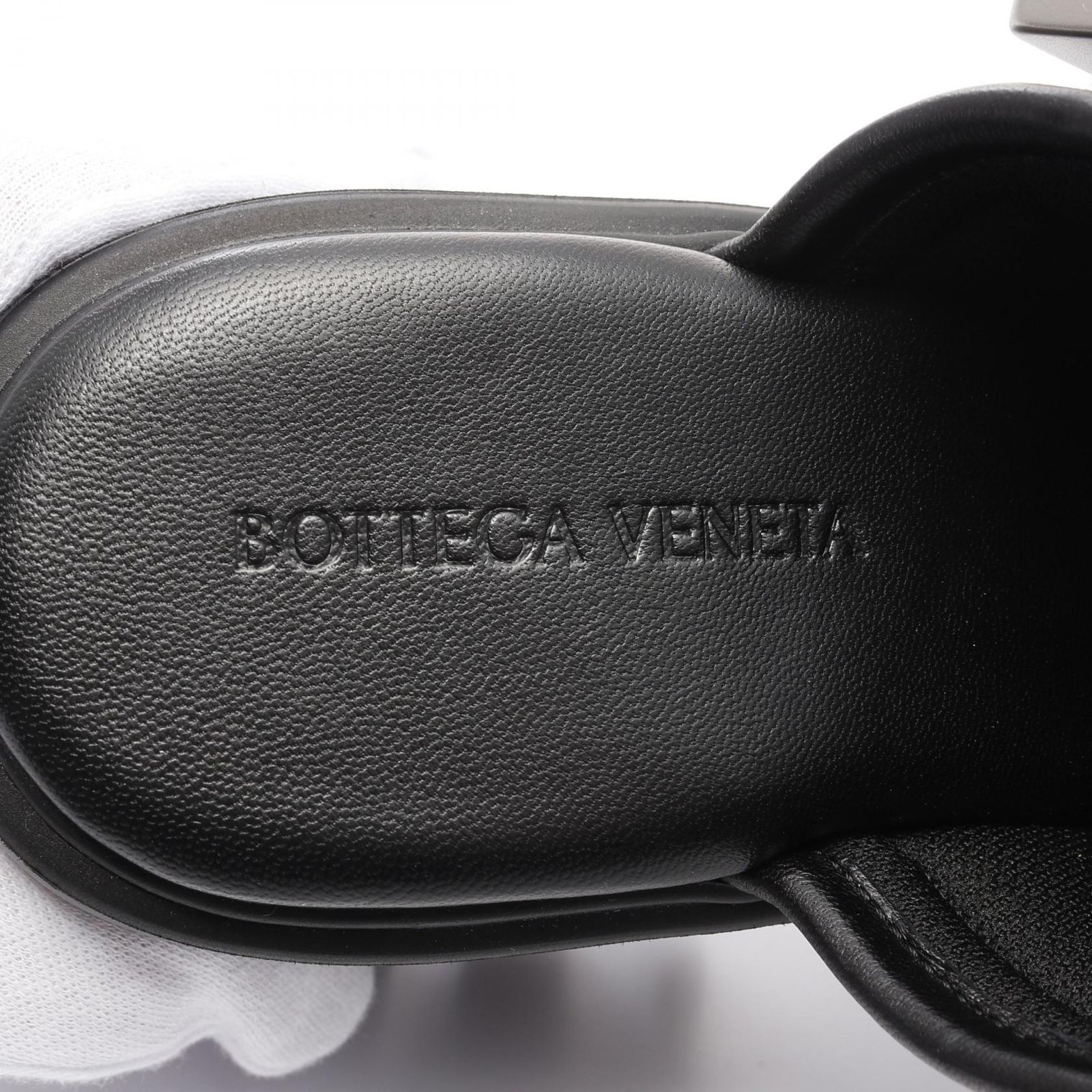 【3回着用】BOTTEGA VENETA 　サンダル　FLASH　フラッシュ 3回着用】BOTTEGA VENETA サンダル FLASH フラッシュ - メルカリ