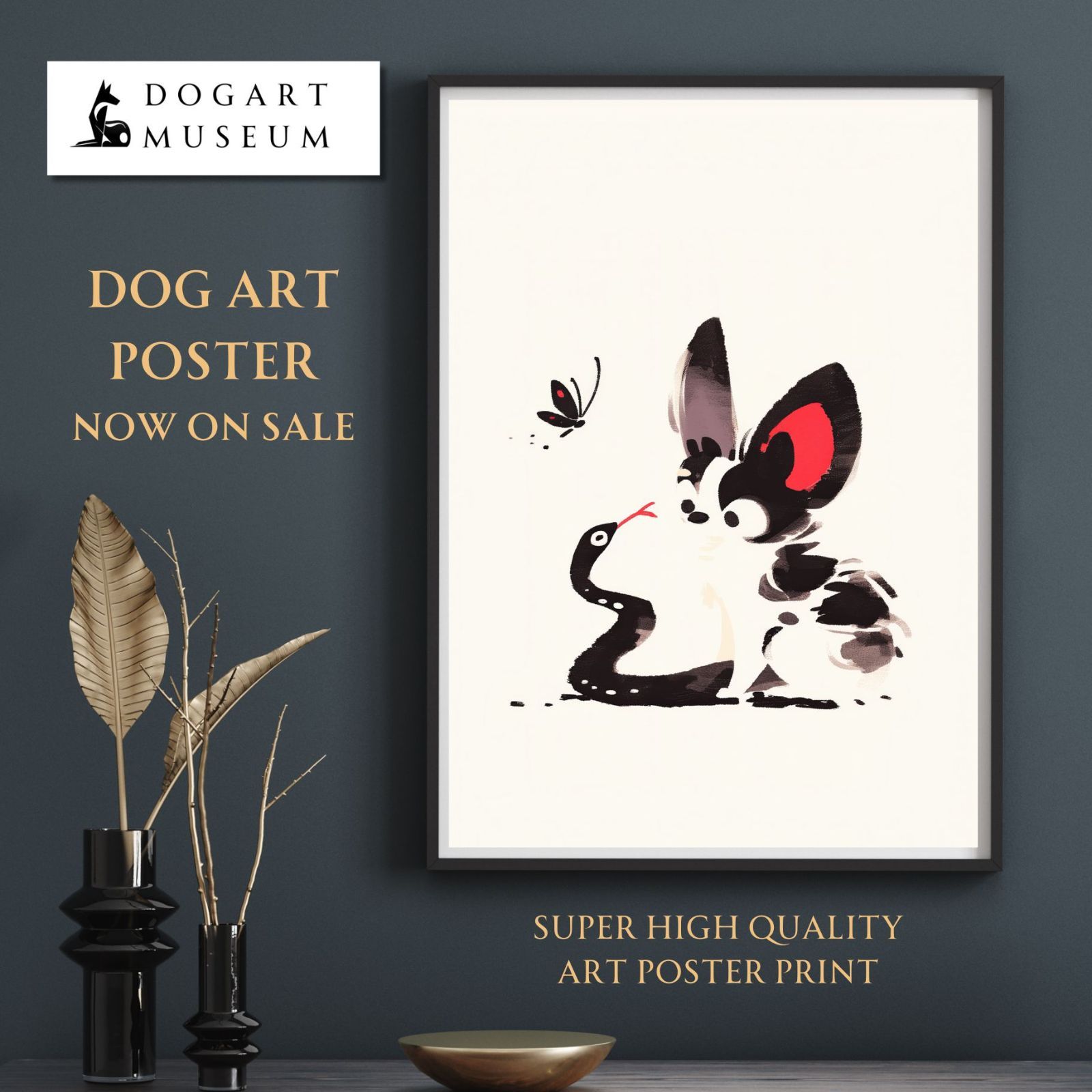 希少カロット型2枚◇サンタマンガーランド柄深皿ムスティエカフェオレ