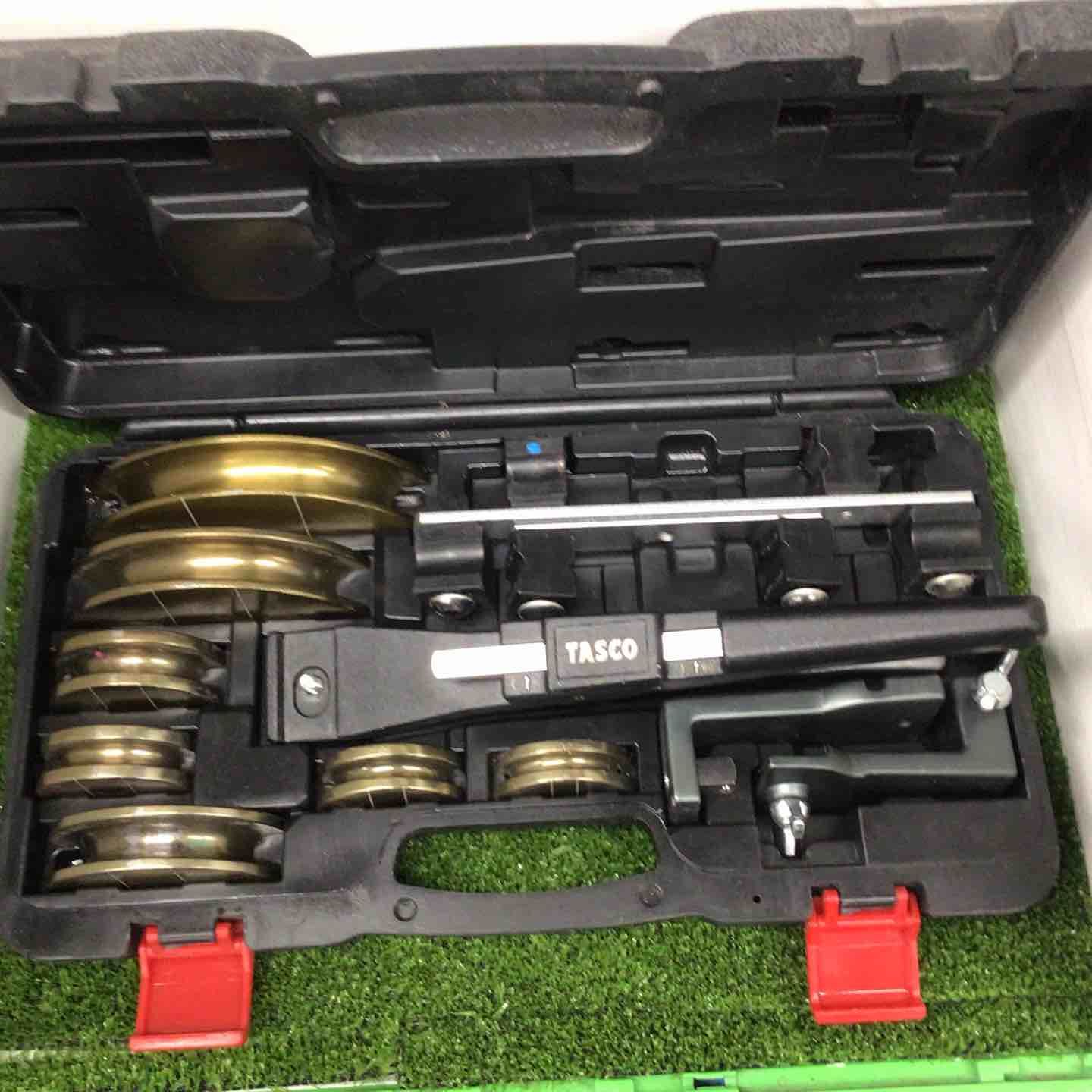 TASCO ラチェットベンダーセット