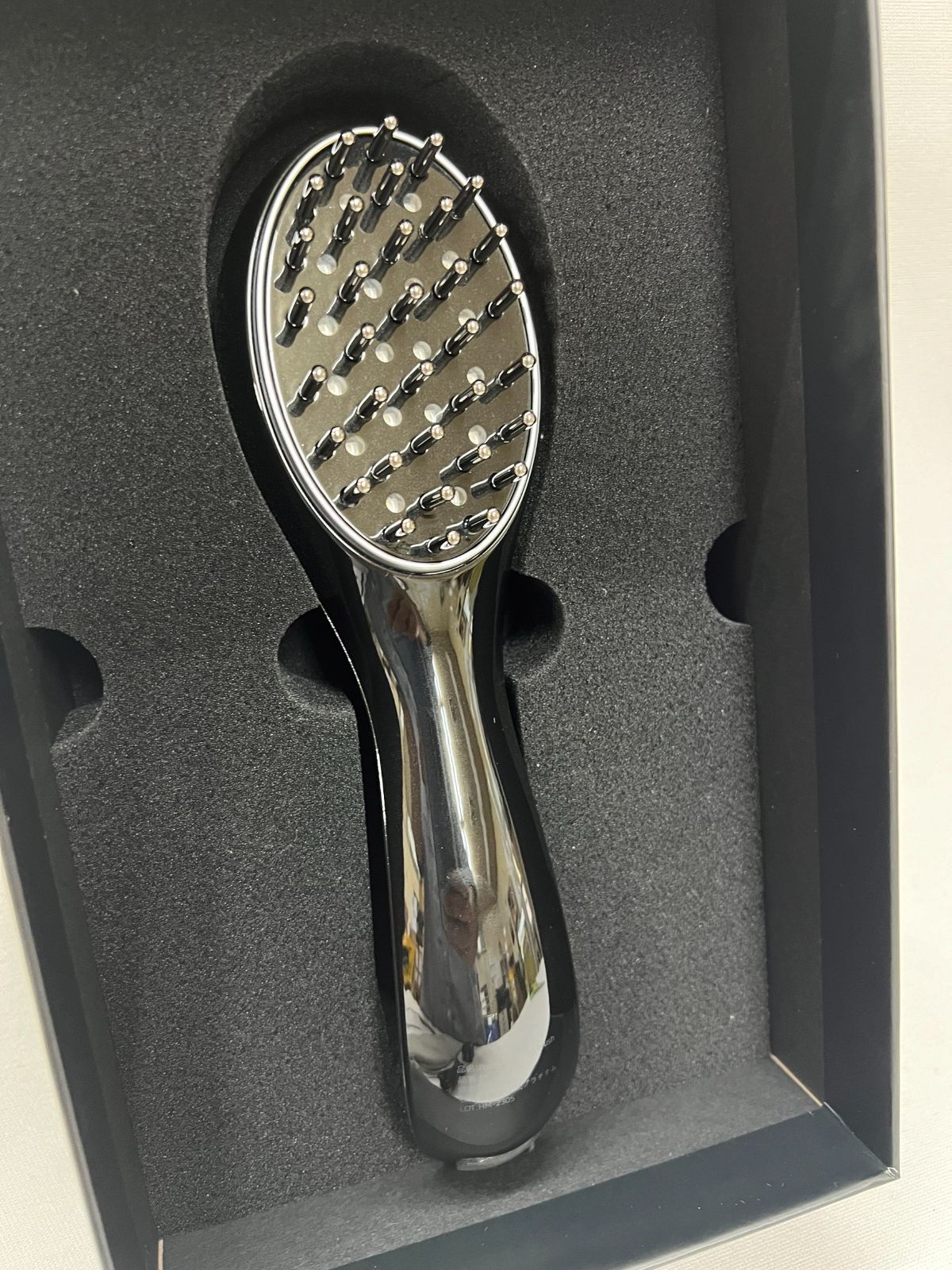 大清水68-1-0803】ミュゼプラチナム ミュゼ EMSリフトブラシ