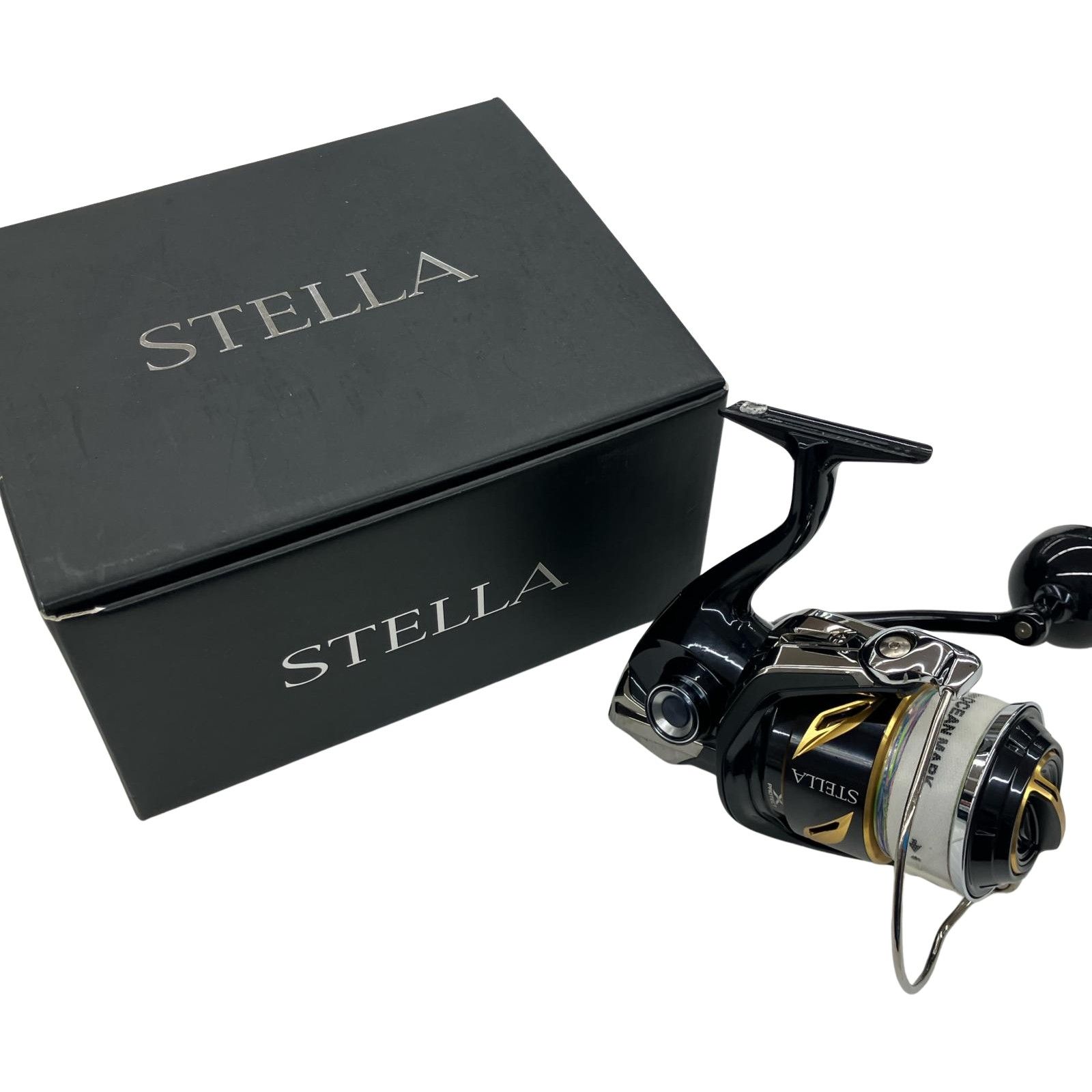 σσSHIMANO シマノ 19ステラSW8000PG 03966