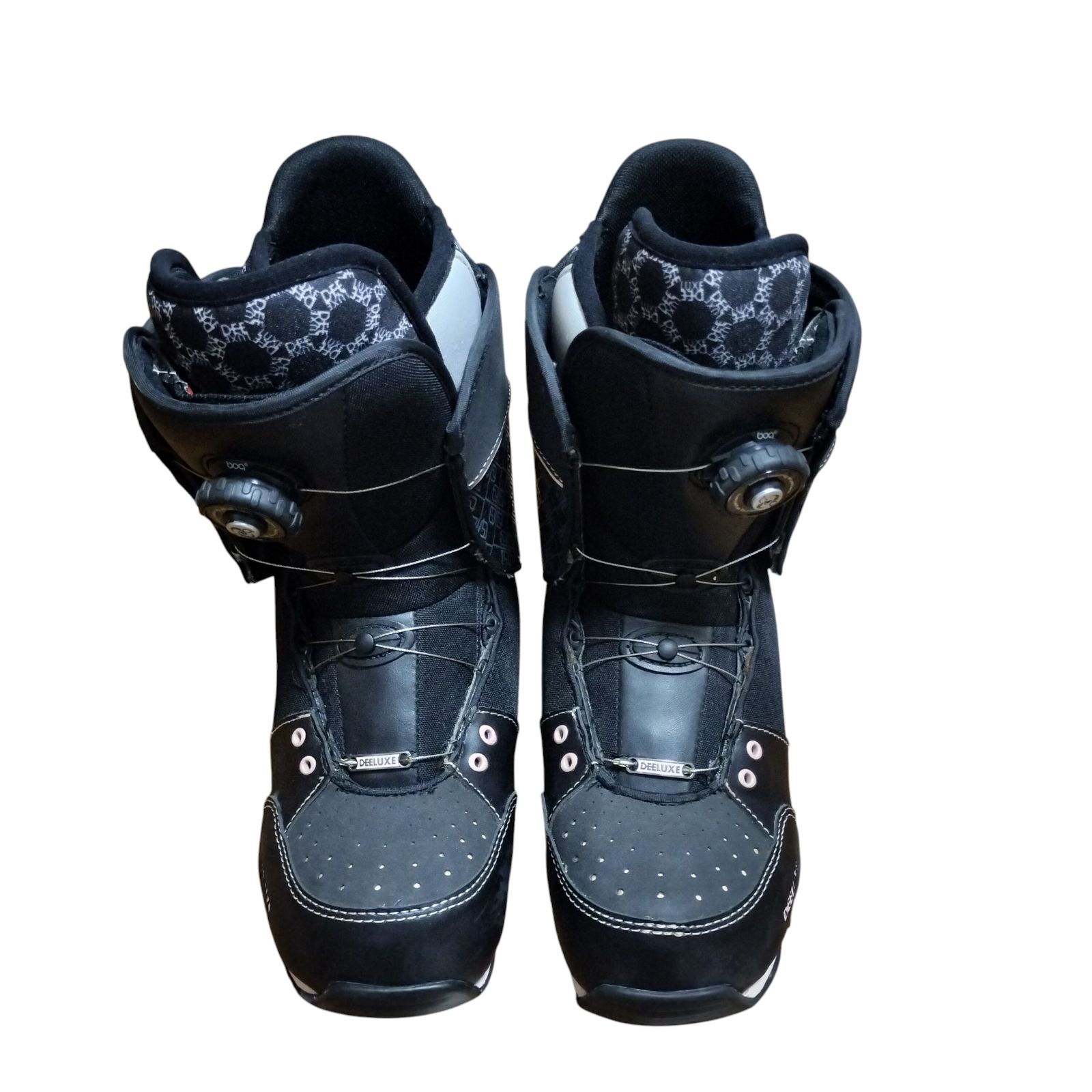 ＤＥＥＬＵＸＥ　ＥＭＰＩＲＥ　２５.５ Deeluxe Empire Snowboard Boots 2025 | Glacier Ski Shop