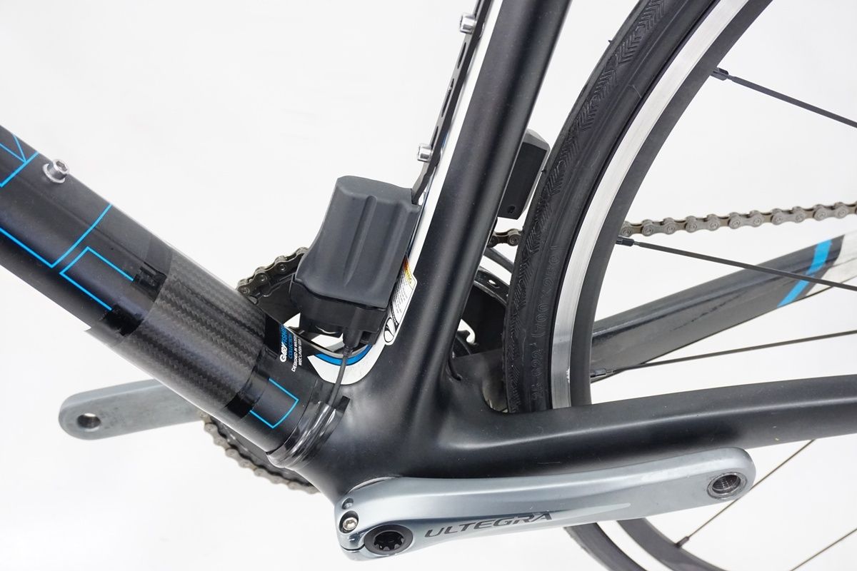 TREK「トレック」 CRONUS PRO カスタム 2011年モデル ロードバイク