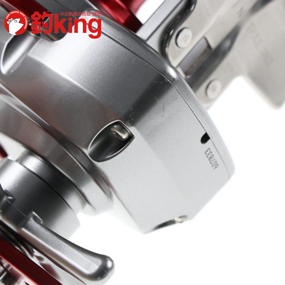 DAIWA - 【中古/美品】 ダイワ 12 シーライン石鯛 40H 遠投   /U281M ダイワ 12 シーライン石鯛 40H 遠投 /U281M 美品 石鯛 イシダイ