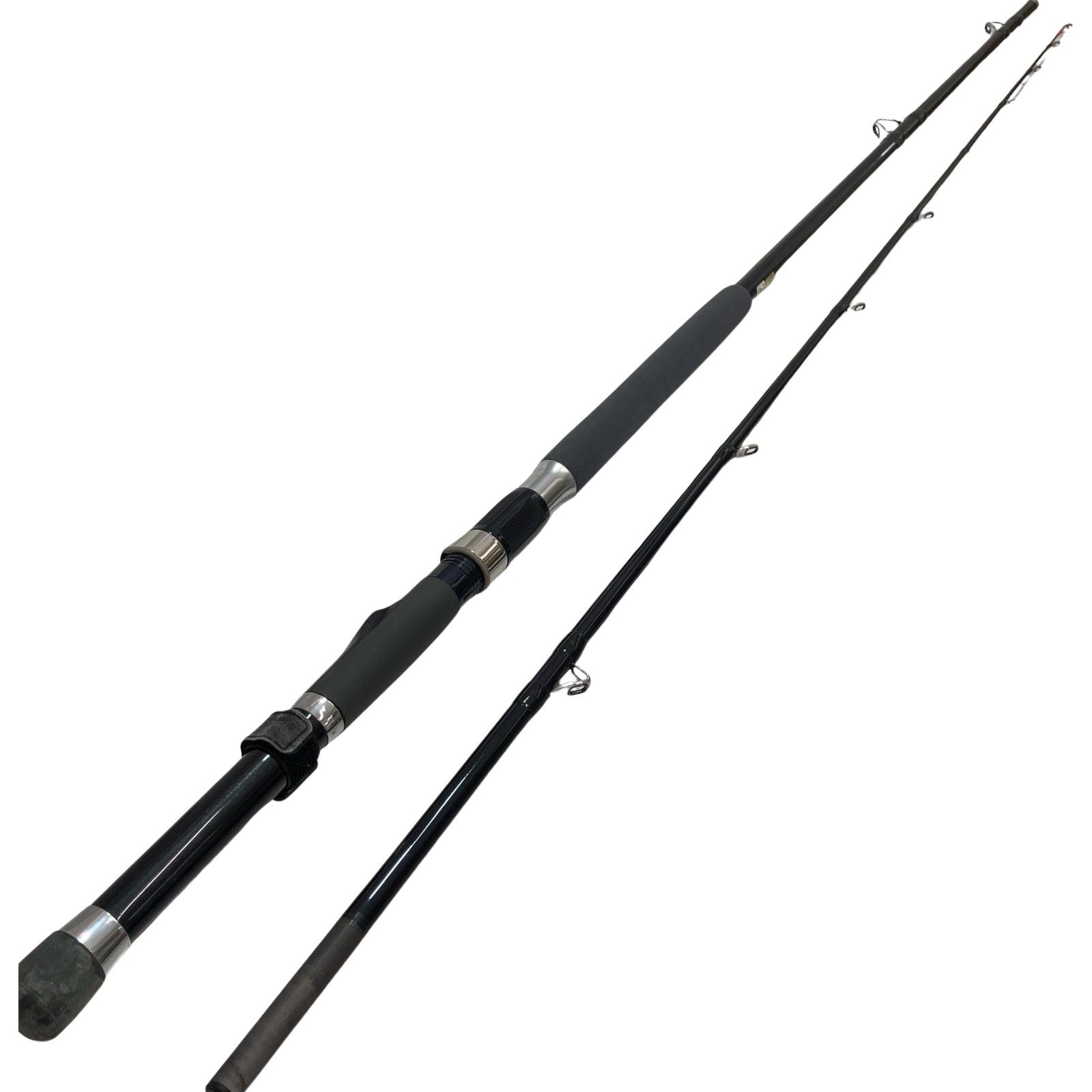 SHIMANO - SHIMANO シマノ ロッド 船竿 海明マス 120-270 22195 SHIMANO シマノ ロッド 船竿 海明マス 120-270 22195 - メルカリ