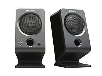 SONY アクティブスピーカーシステム A3 ブラック SRS-A3/B 【公式通販】