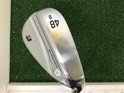 中古】 ミズノ SURE DD 60° ウェッジ WG EXSAR(SURE) (フレックス