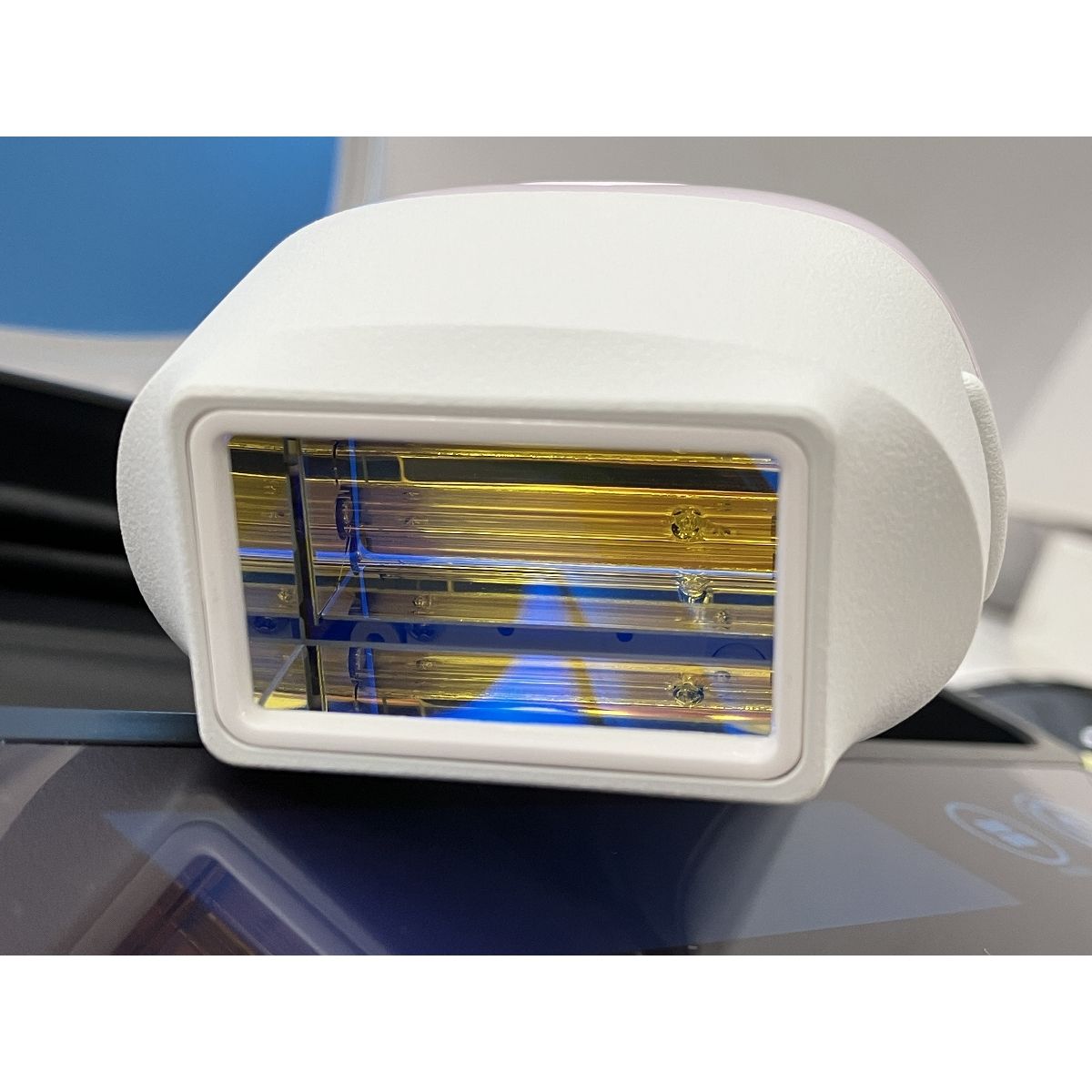 エムテック NIPL-2080 ケノン フラッシュ式 脱毛器 KE-NON Ver8