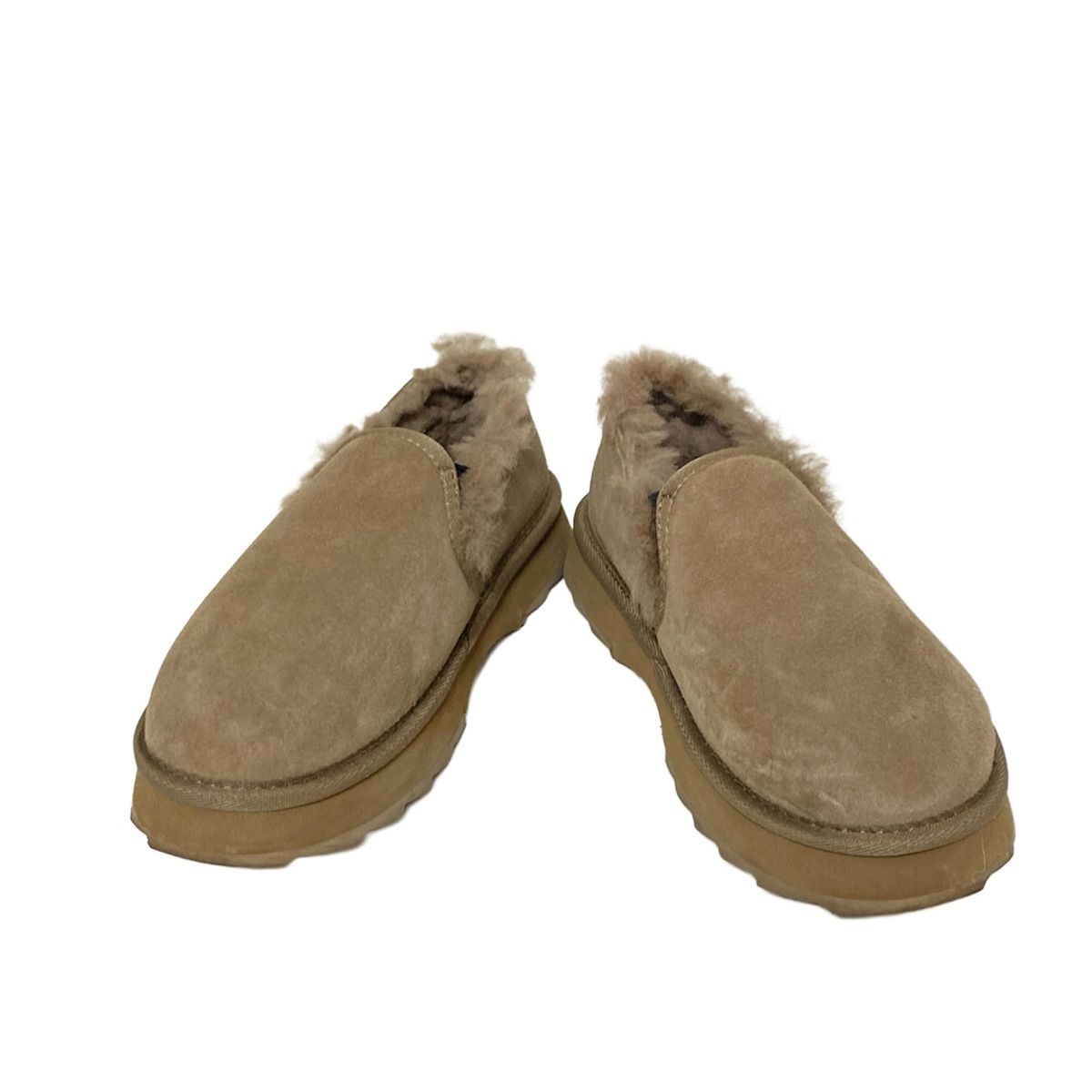 エミュ スリッポン