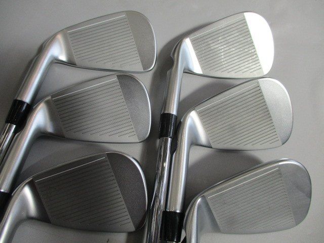 アイアン ピン i525/NSPRO950GHneo(JP) /S/0[124779] PING i525 6-9PW