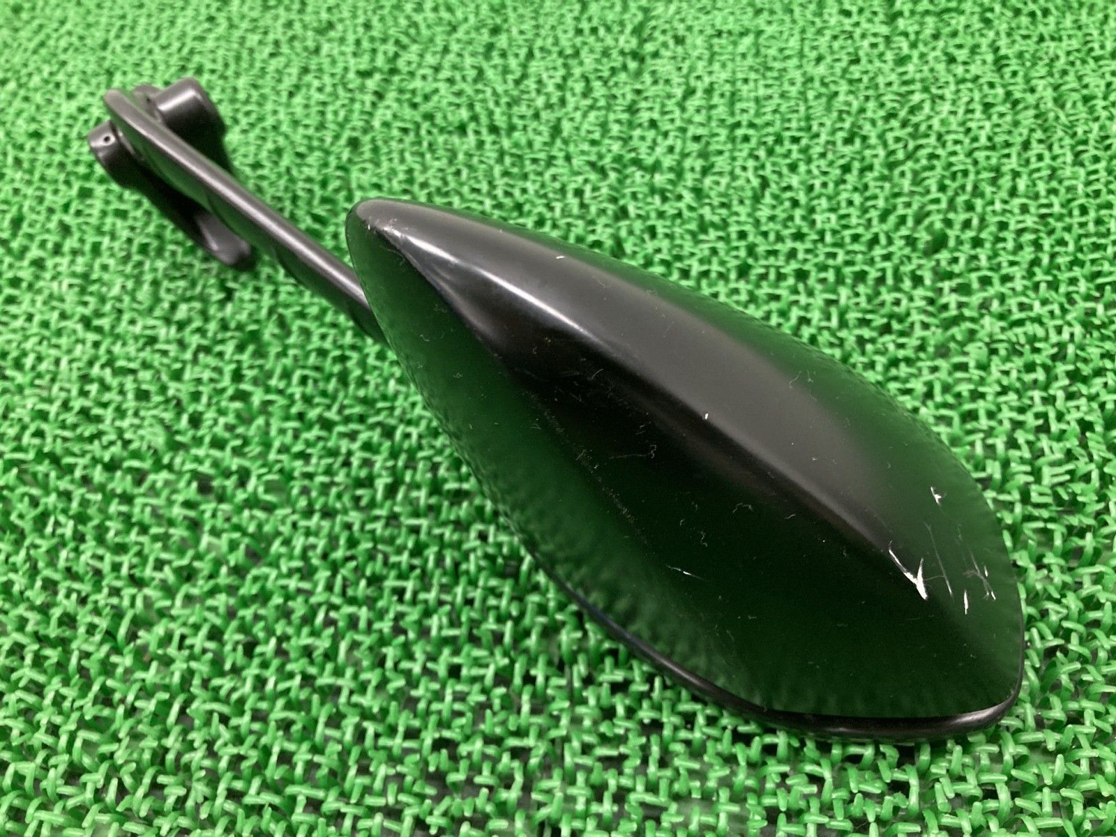 ZX-14R ミラー 右 1641-061 カワサキ 純正 中古 ZRT40A ペイント