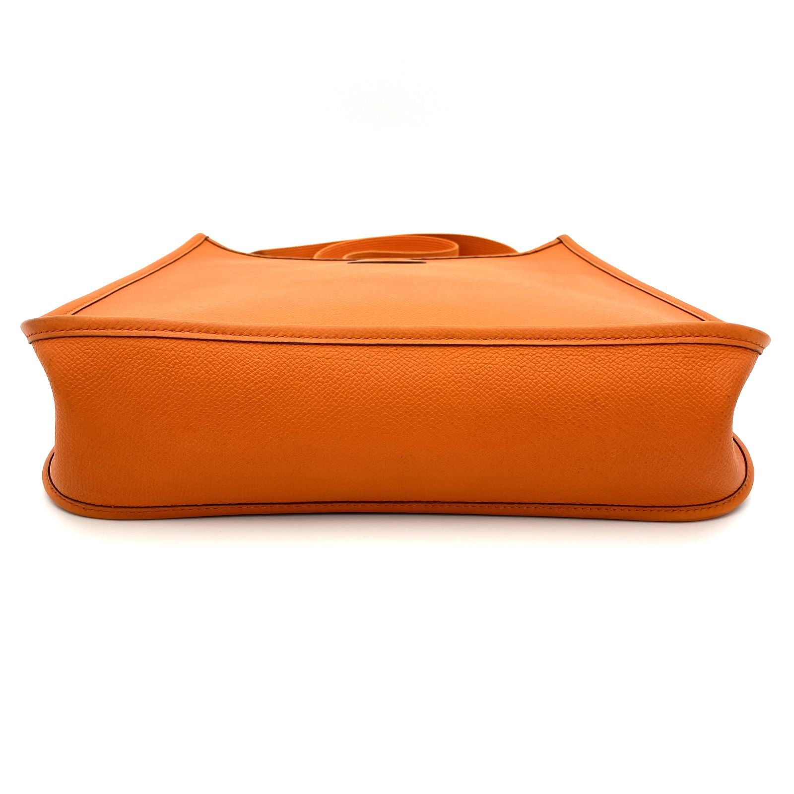 美品 HERMES エルメス ヴェスパPM ショルダーバッグ ヴォー