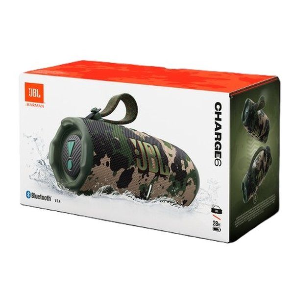 ポータブルBluetoothスピーカー 防水対応