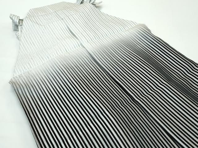  平和屋着物 上 男性 色無地 紋付き羽織 行灯袴セット キングサイズ 黒地 花菱地紋 舞台衣装 成人式 洗える着物 s 5 着物セット 着物 浴衣