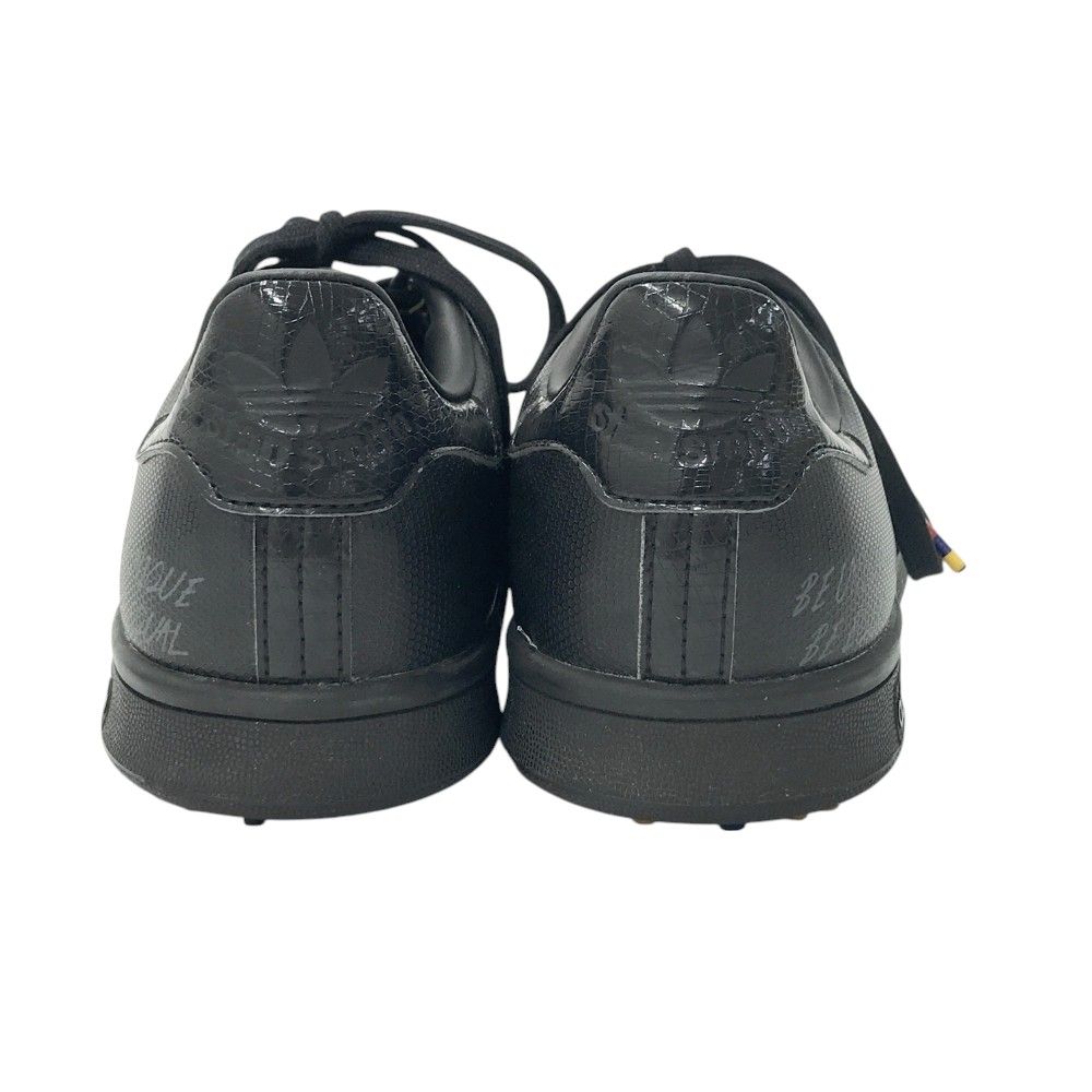 アディダスadidas ステラマッカートニー ゴルフシューズ25cm