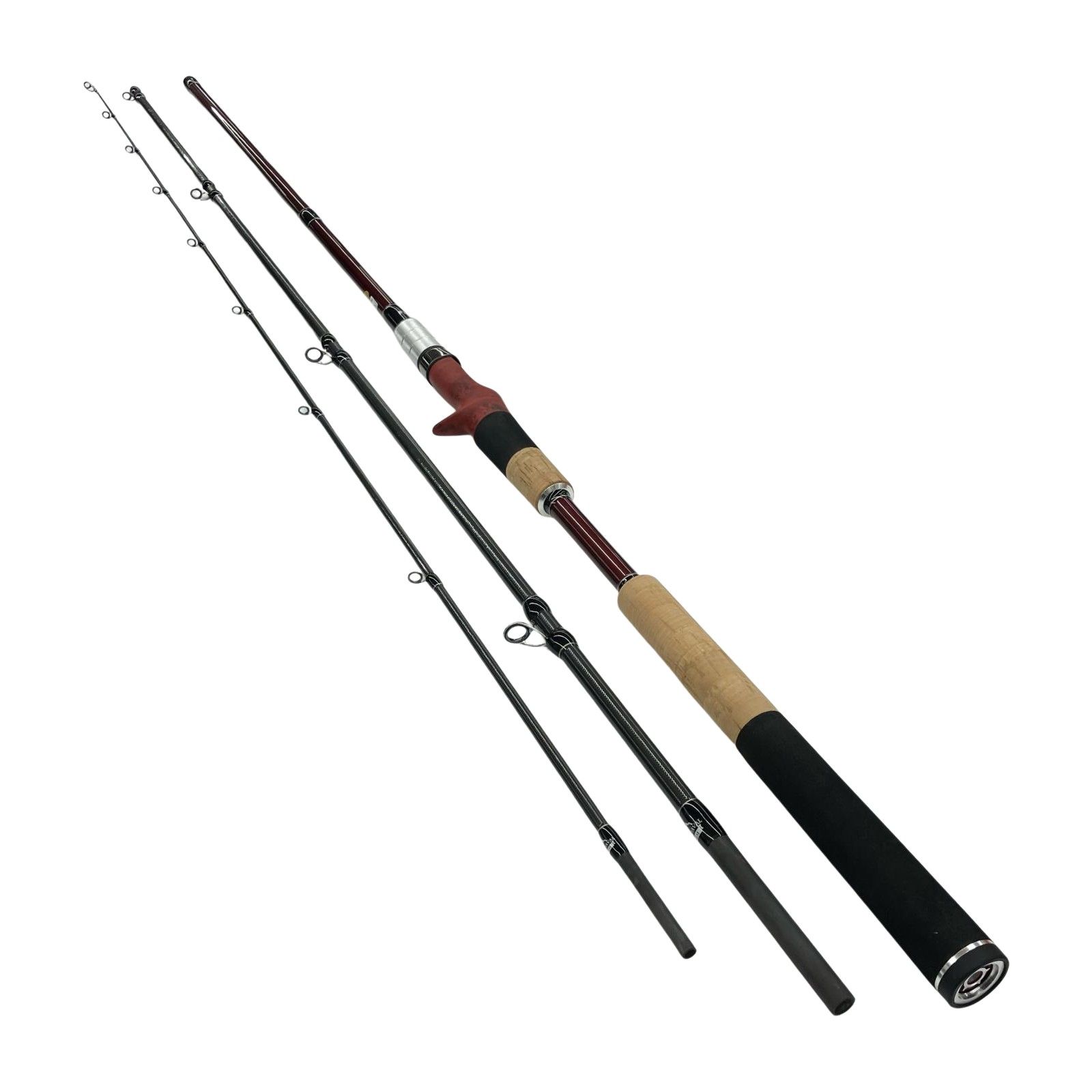 σσFishman フィッシュマン BRIST VENDAVAL 10.1M 程度A